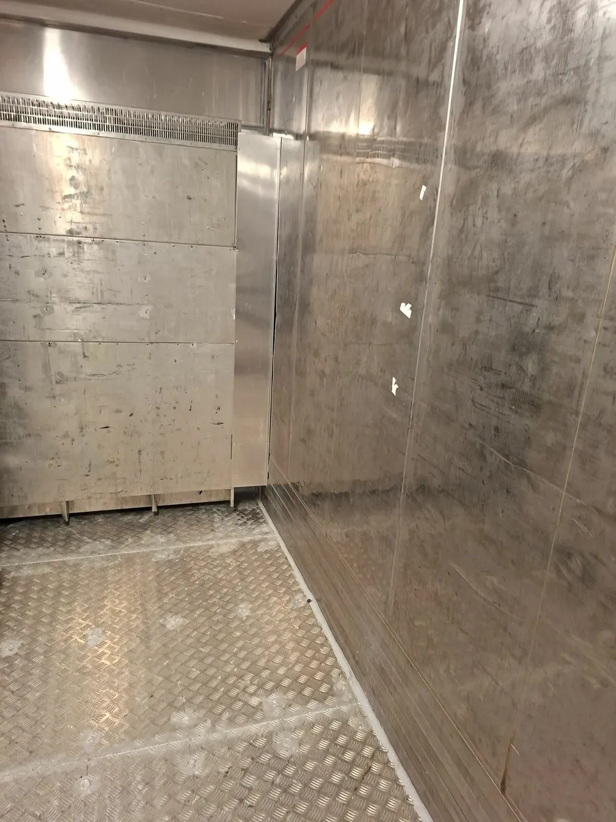 40ft Freezer Unit - Image 4