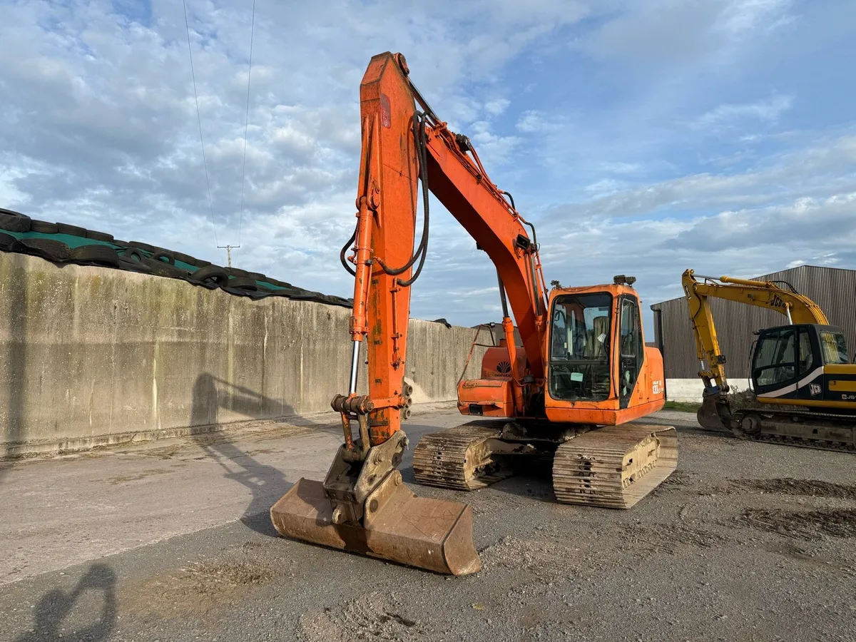 DAEWOO S130LC-V - Image 2