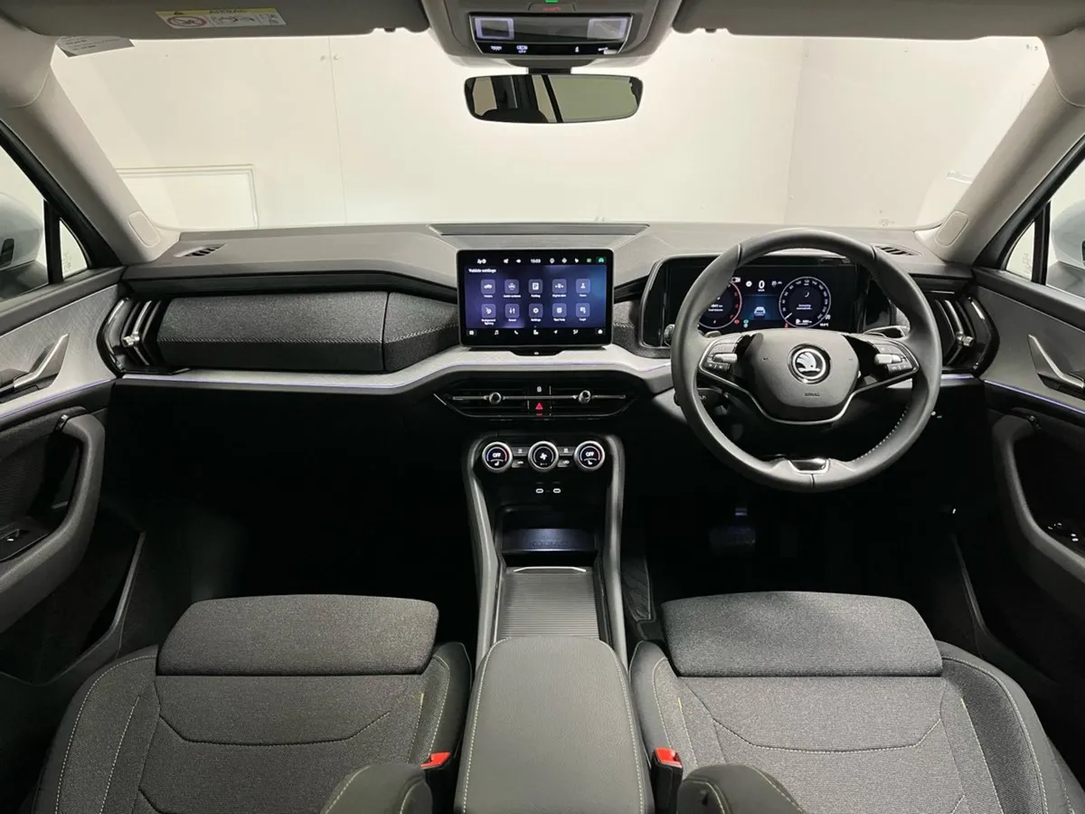 Skoda Kodiaq Selection 2.0tdi 150HP DSG - Tow Bar - Image 4