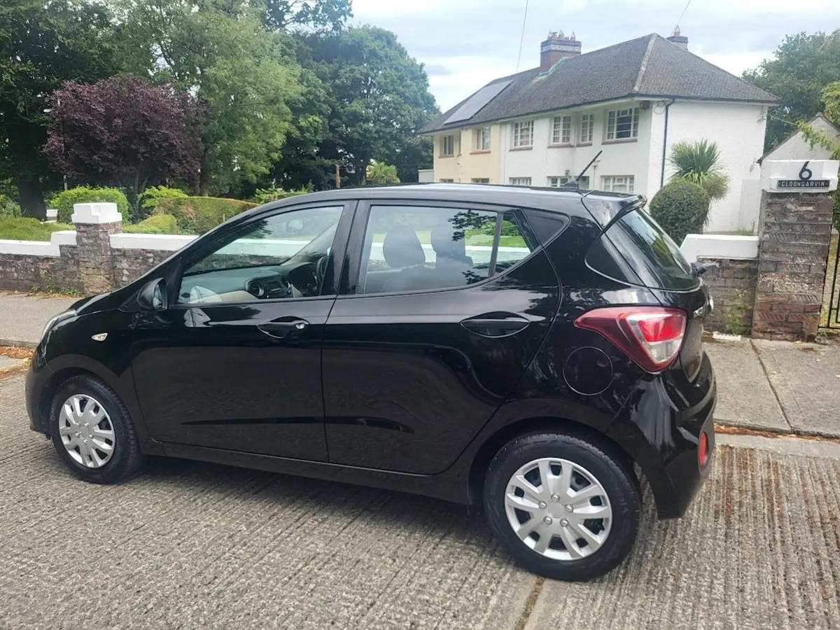 Hyundai i10: 54,000m | NCT Jan 2027 | Tax Dec - Image 2