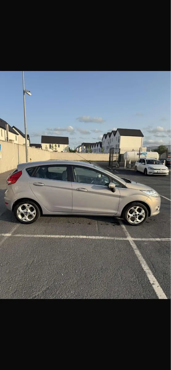 Ford fiesta 1.25 Titanium - Image 3