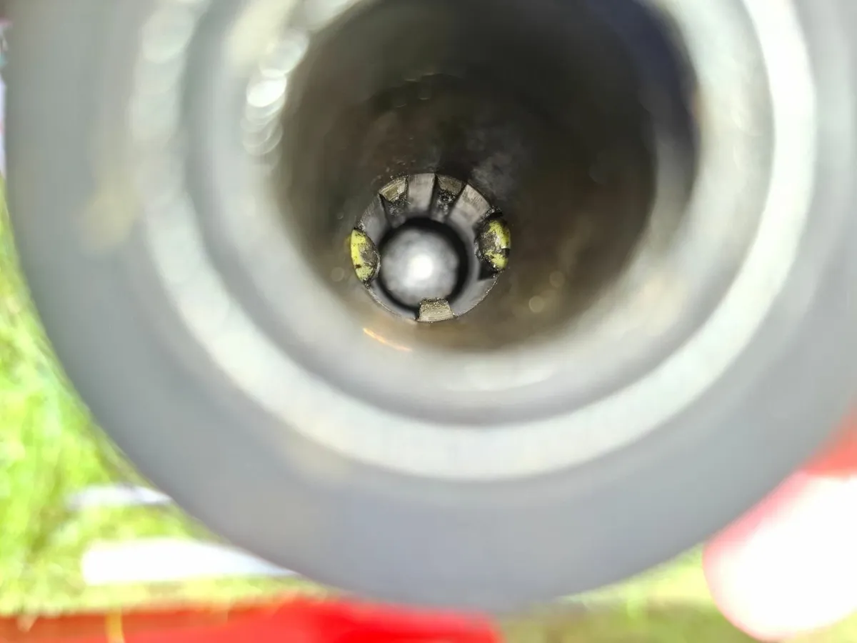 HILTI TE70 /warranty - Image 3