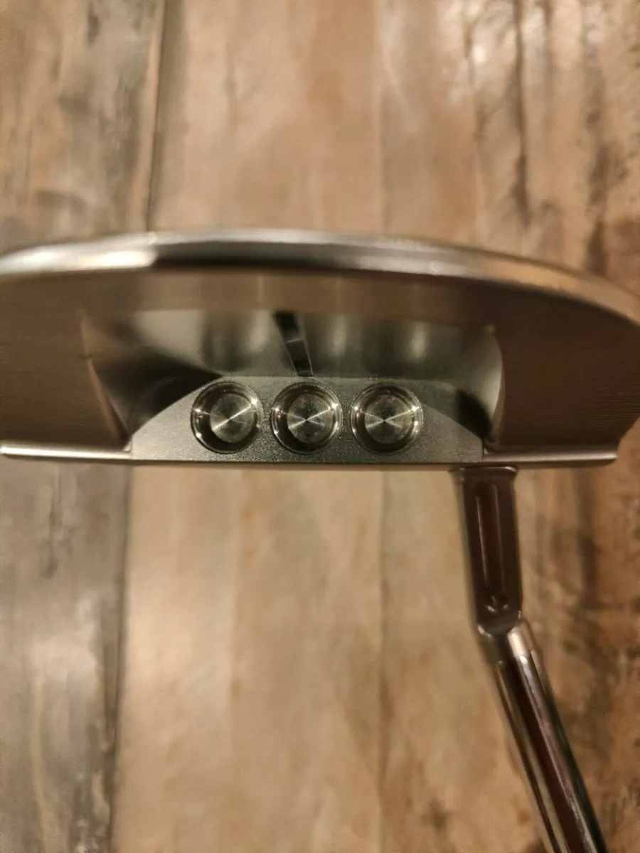 Scotty Cameron Super Select Golo 6.5 - Image 3