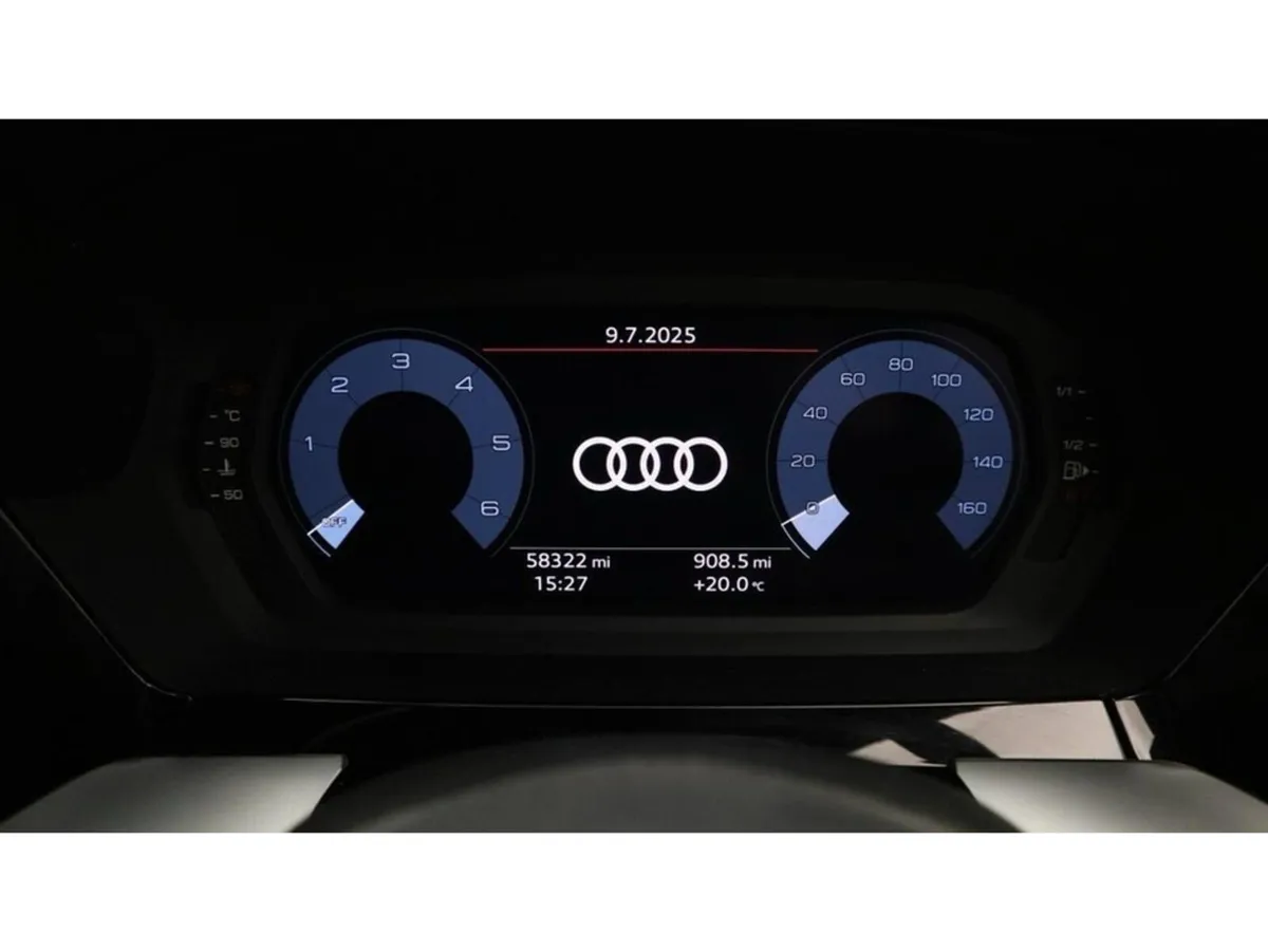 Audi A3 2.0 TDI 30 Technik Sportback 5dr Diesel Ma - Image 4