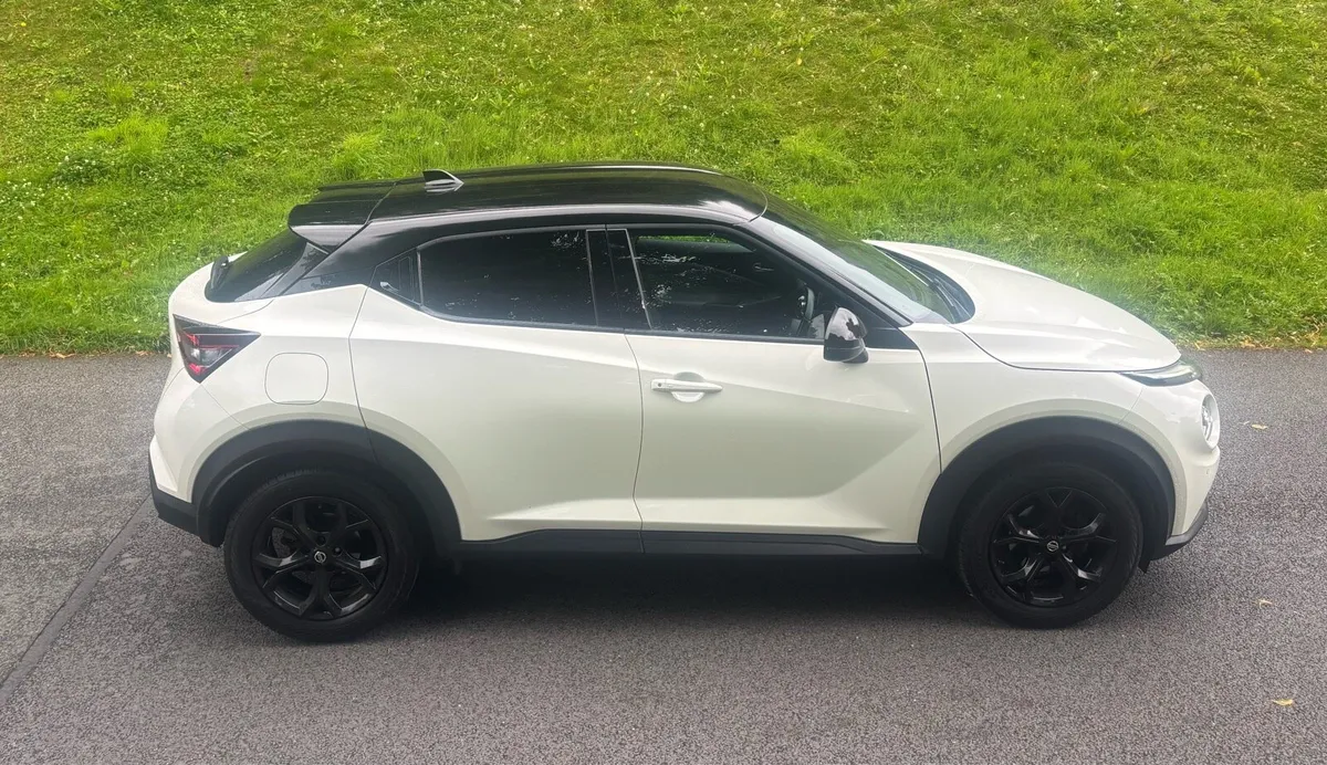 Nissan Juke - Image 4