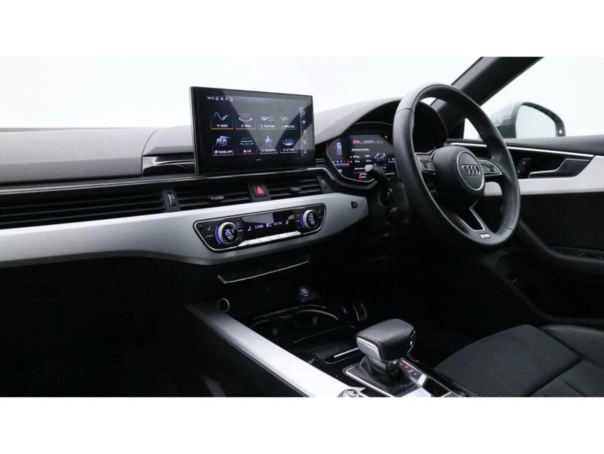 Audi A5 2.0 TDI 35 S line Sportback 5dr Diesel S T - Image 3