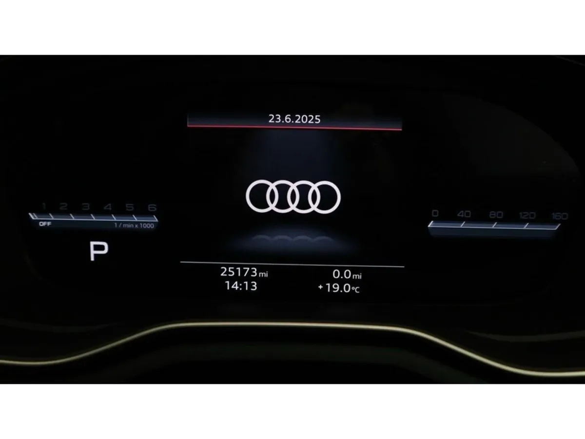 Audi A5 2.0 TDI 35 S line Sportback 5dr Diesel S T - Image 4