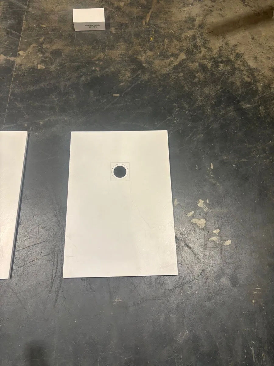 Slate Shower Tray - Image 3