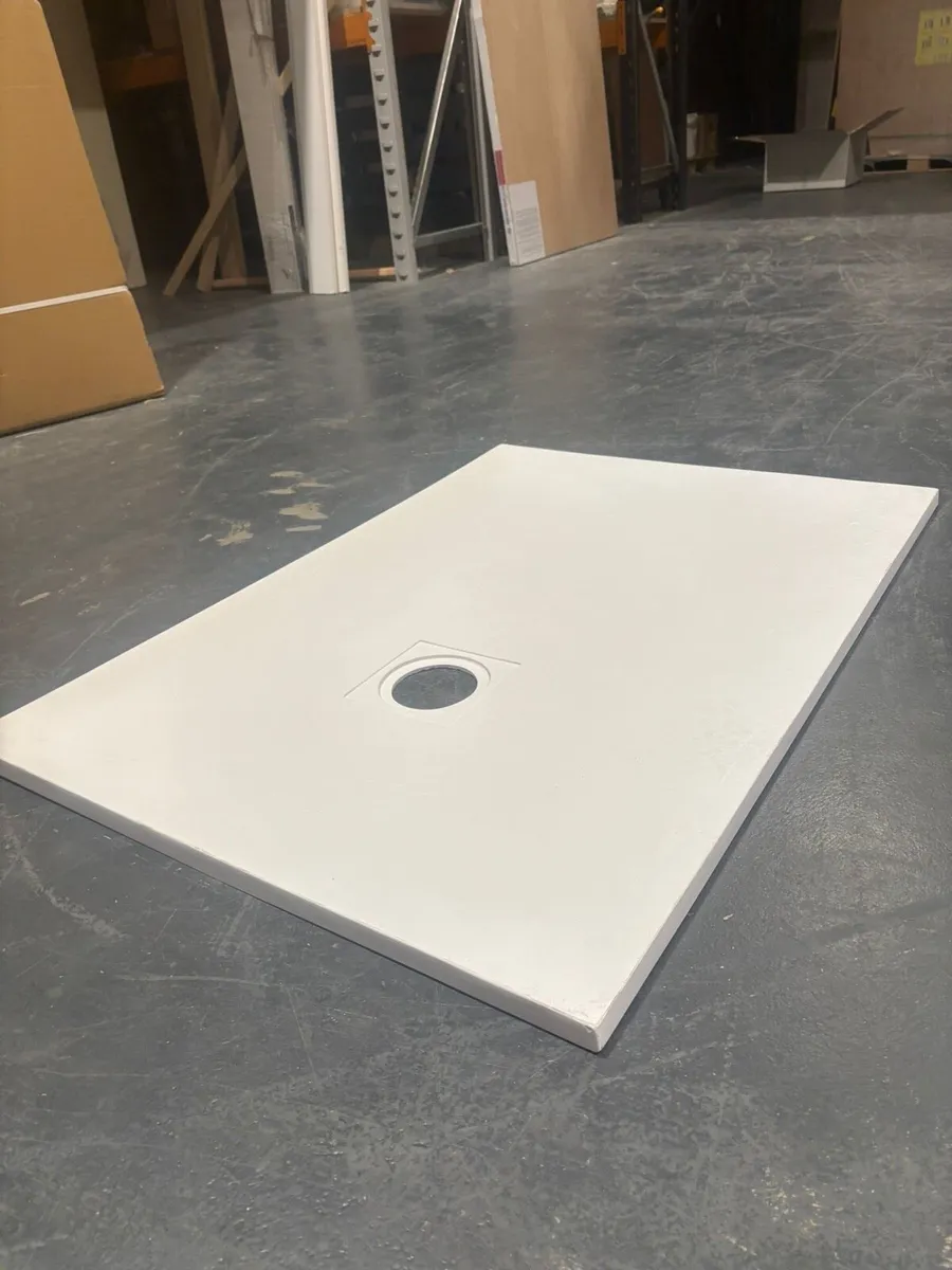 Slate Shower Tray - Image 4