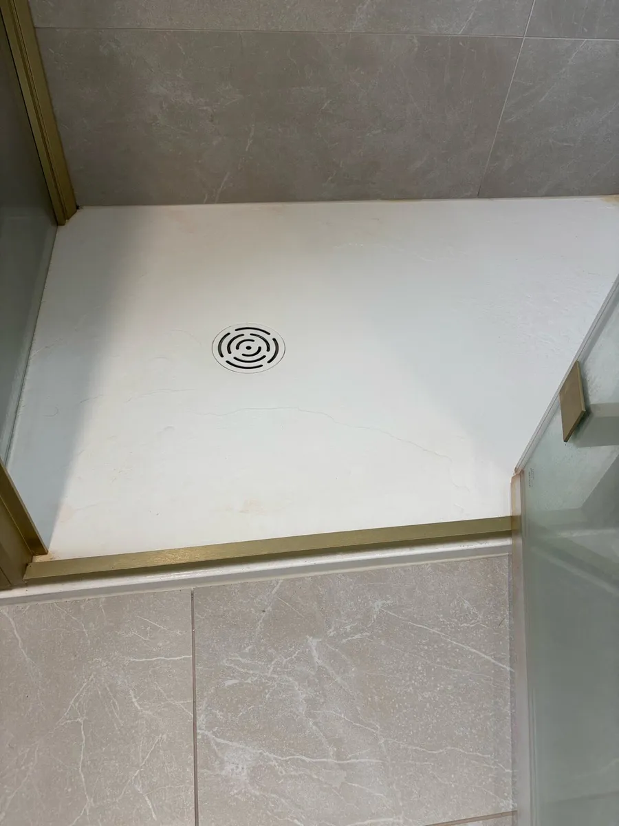 Slate Shower Tray - Image 1