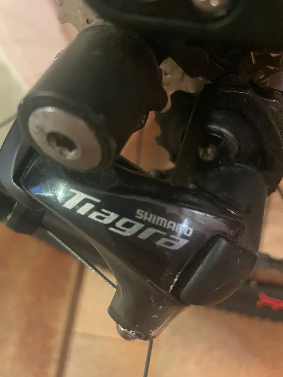 CUBE Cross Race 2021 - Image 2