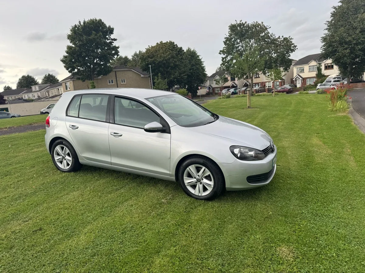 Vw golf 1.2 tsi low km - Image 2