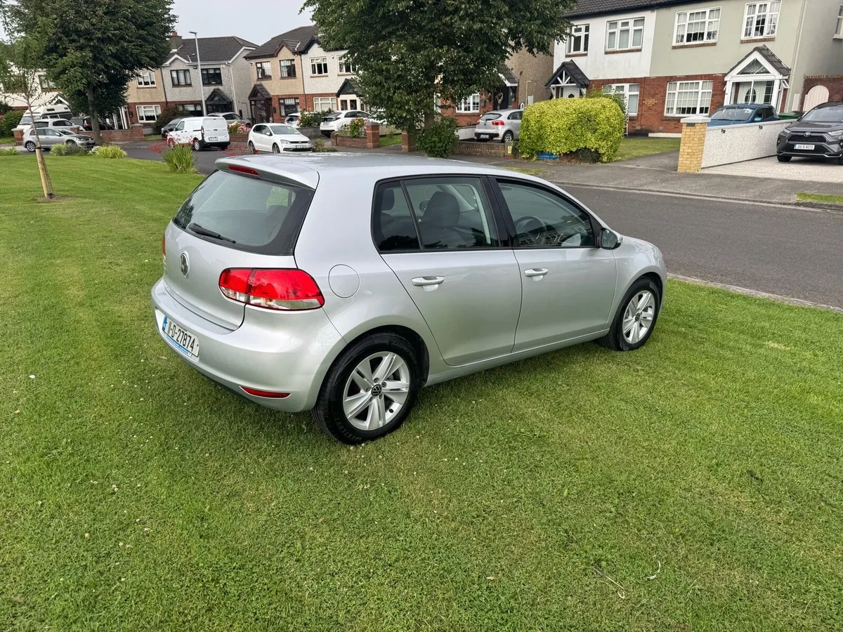 Vw golf 1.2 tsi low km - Image 4