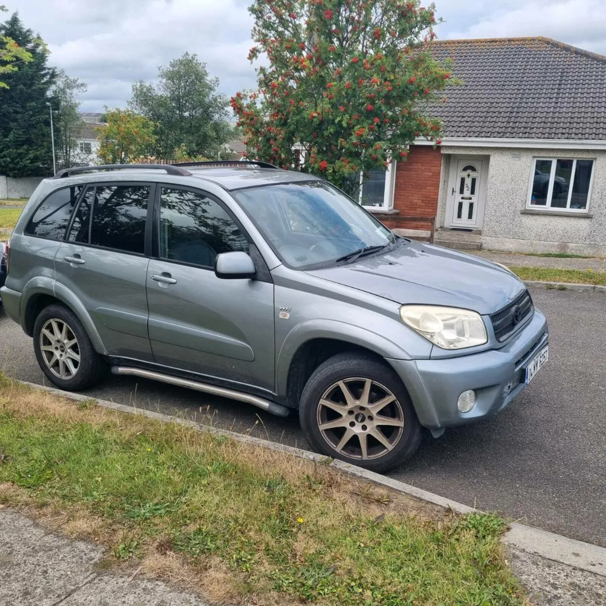 Rav4 Automatic €2700 - Image 1