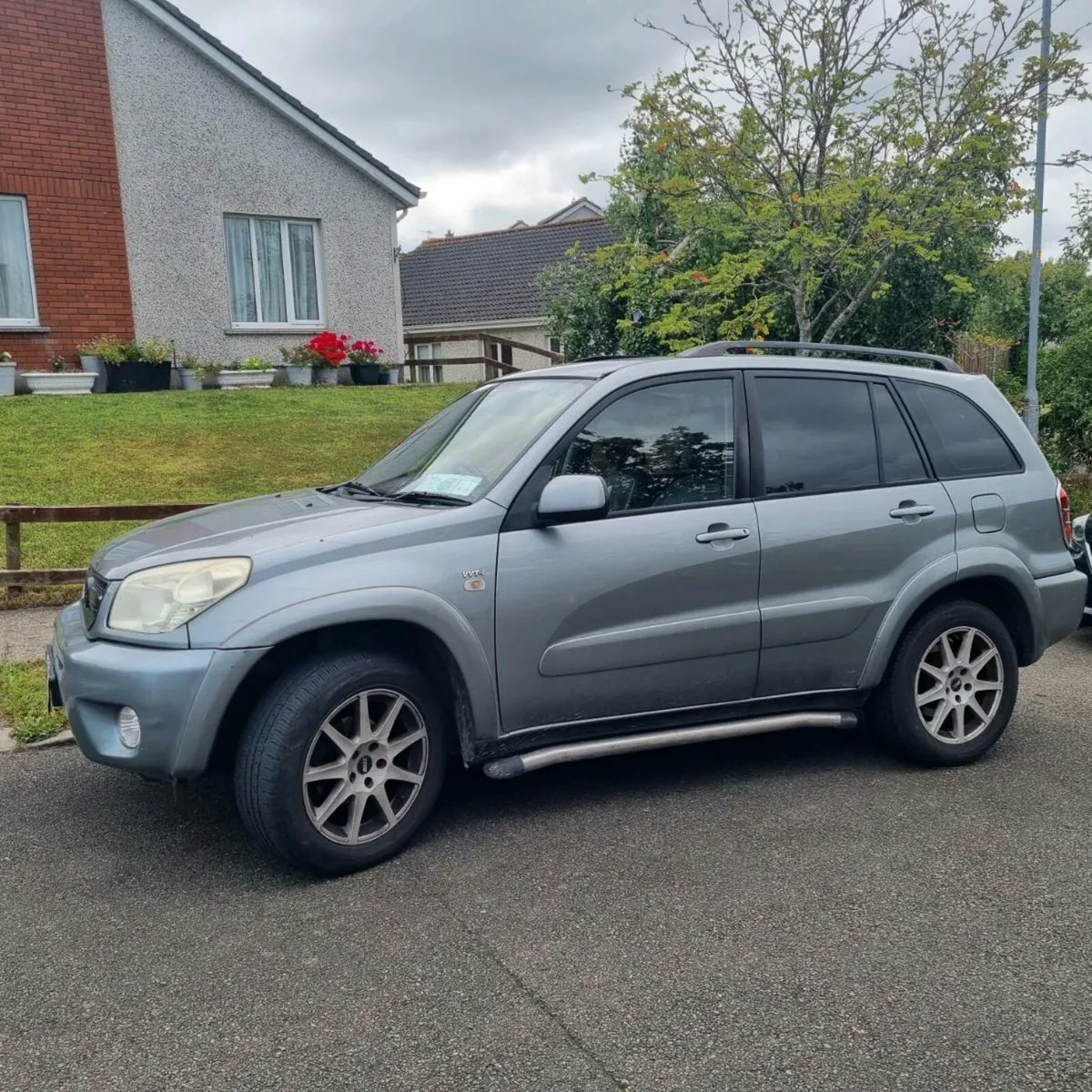 Rav4 Automatic €2700 - Image 3