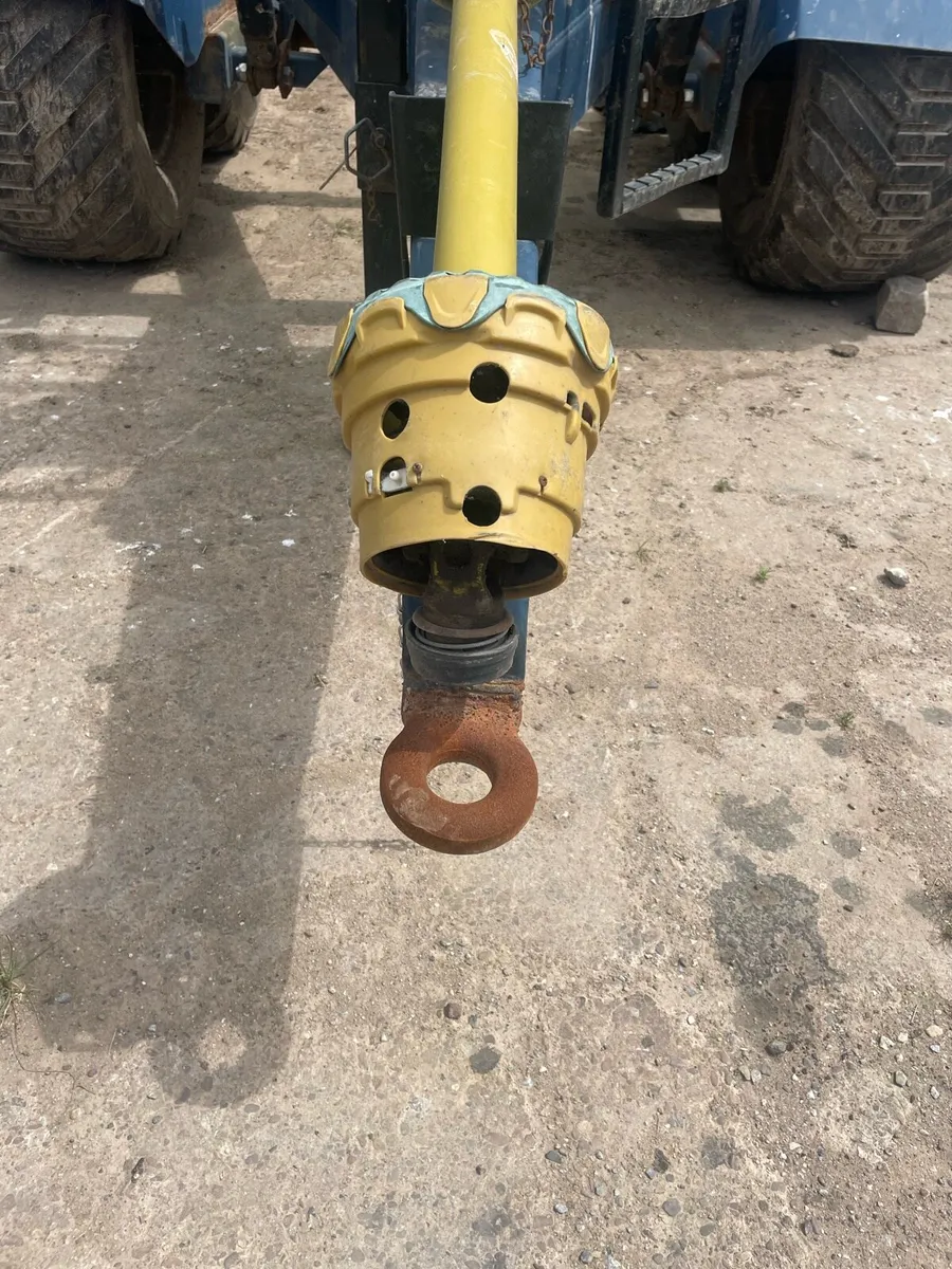 Fert bogie - Image 2