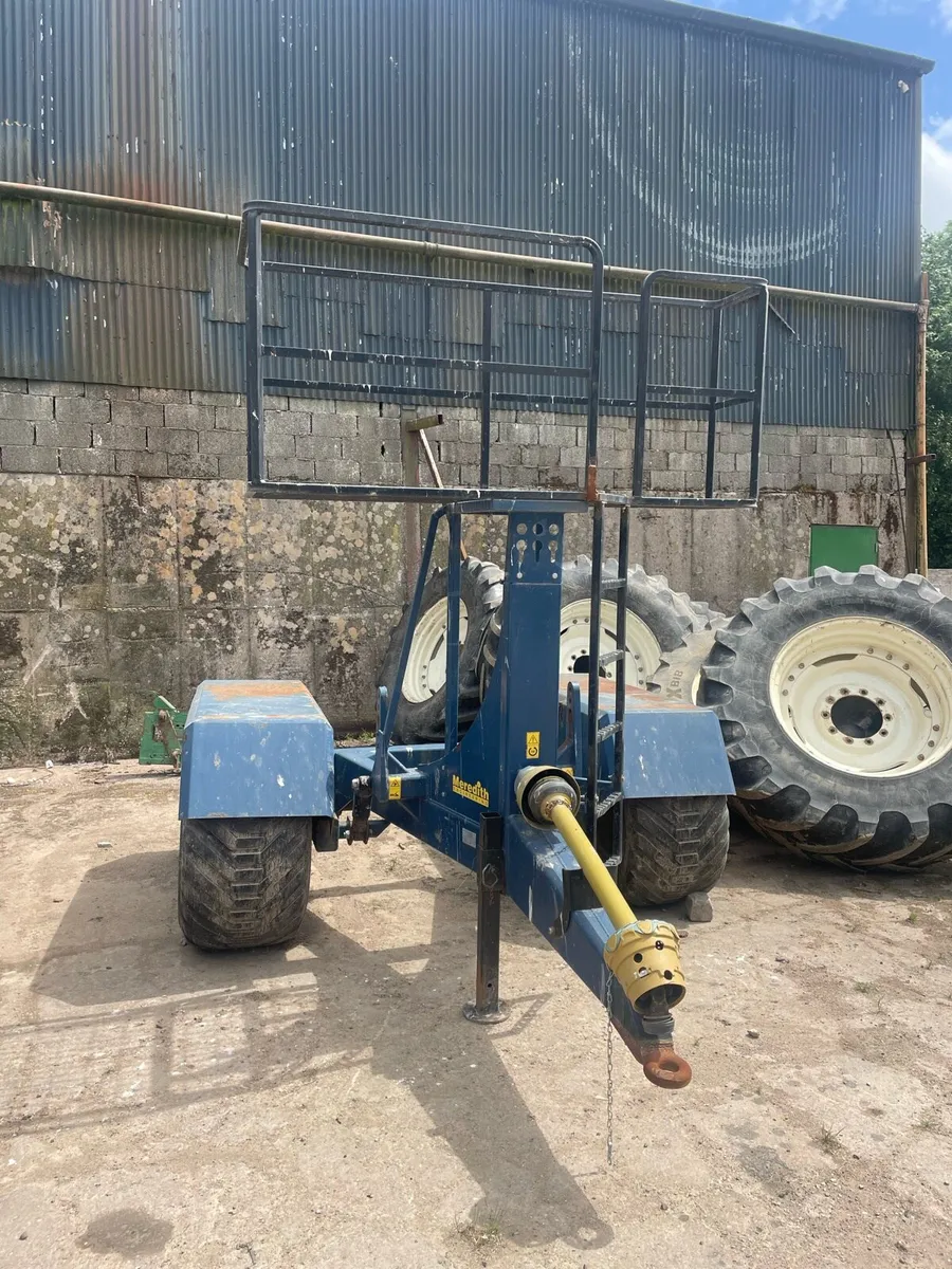 Fert bogie - Image 3