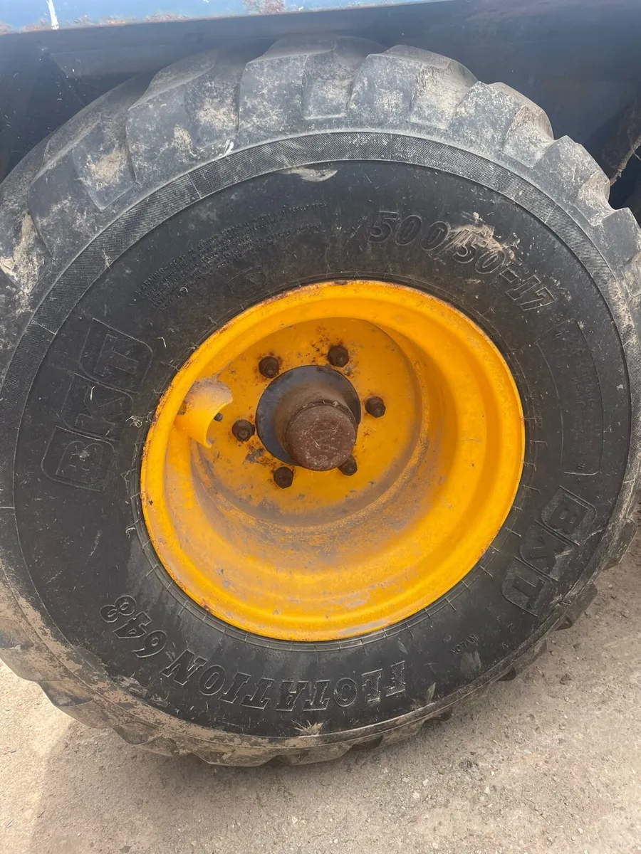 Fert bogie - Image 4