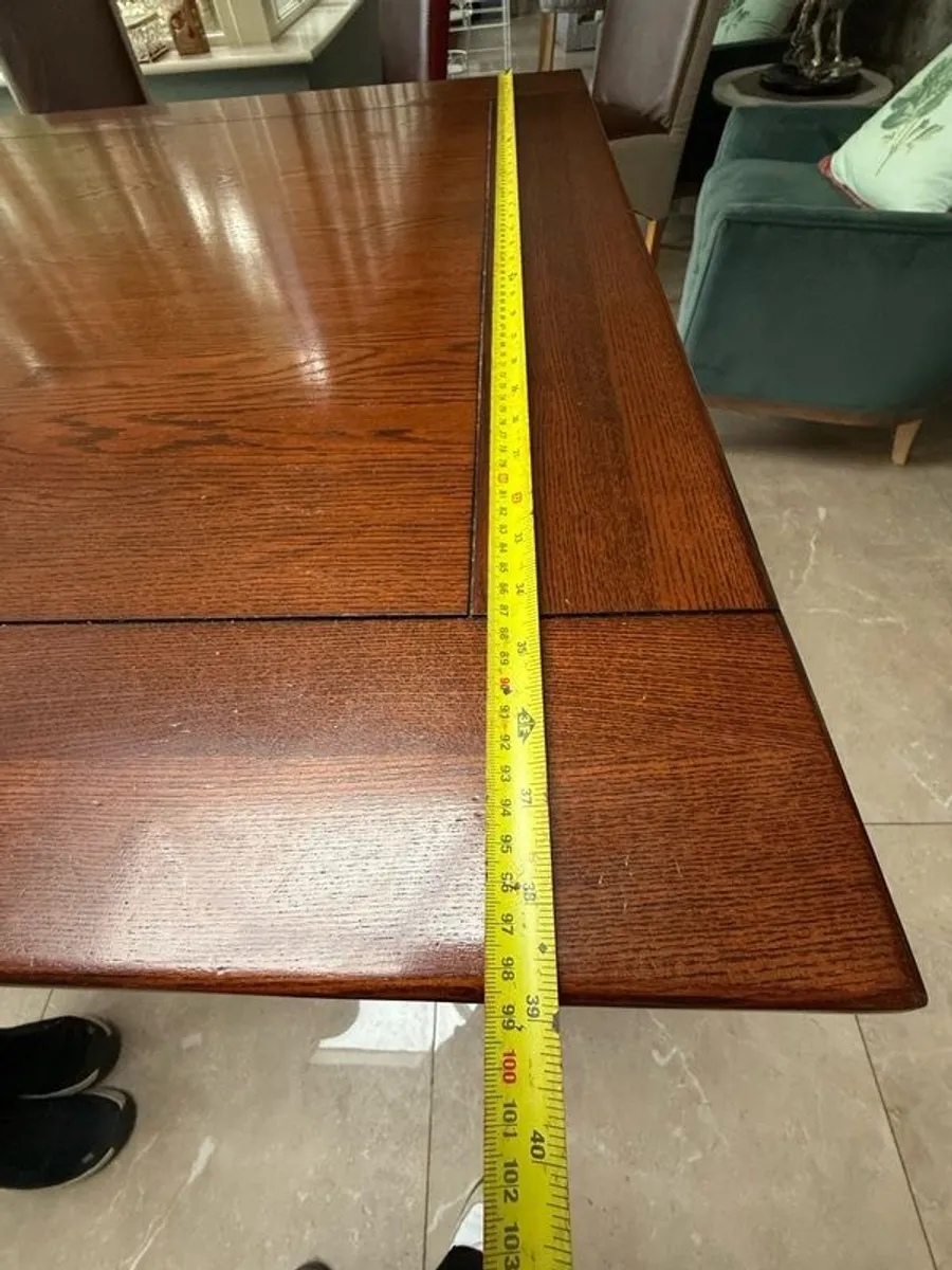Dining Table - Image 1