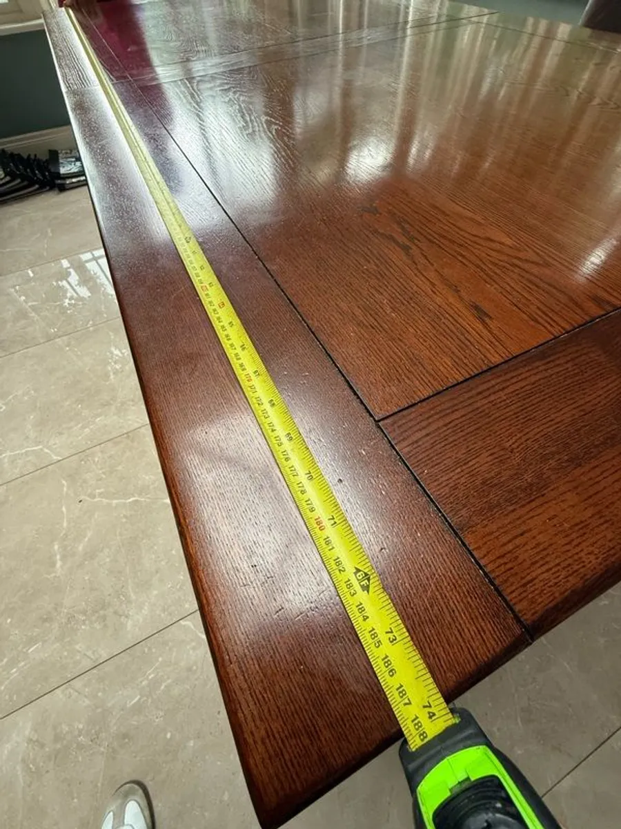 Dining Table - Image 2