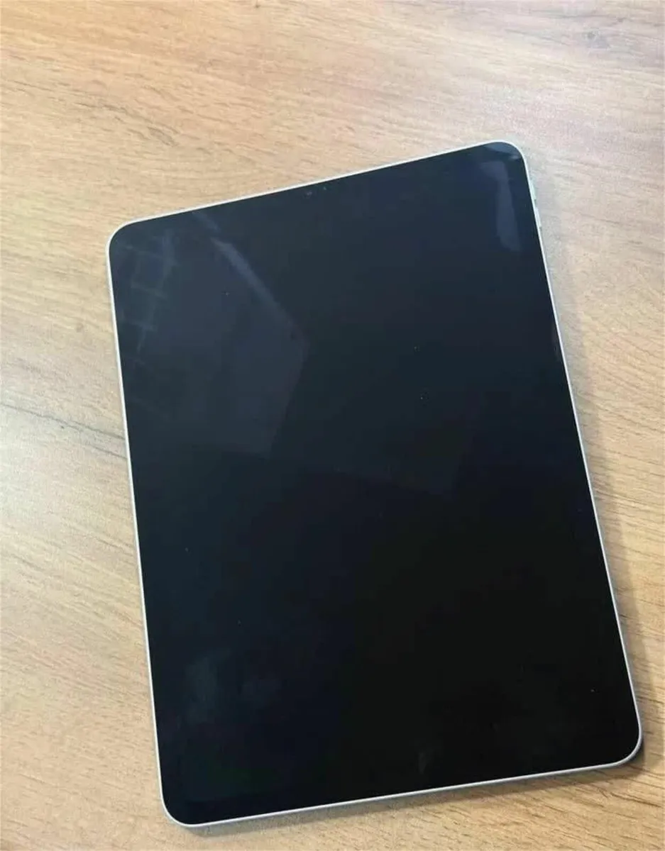 iPad pro 11 2020 128gb - Image 2