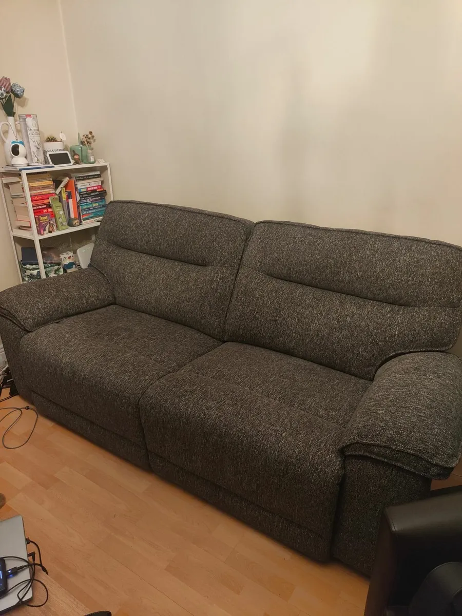 Brand New Recliner Couch - Image 4