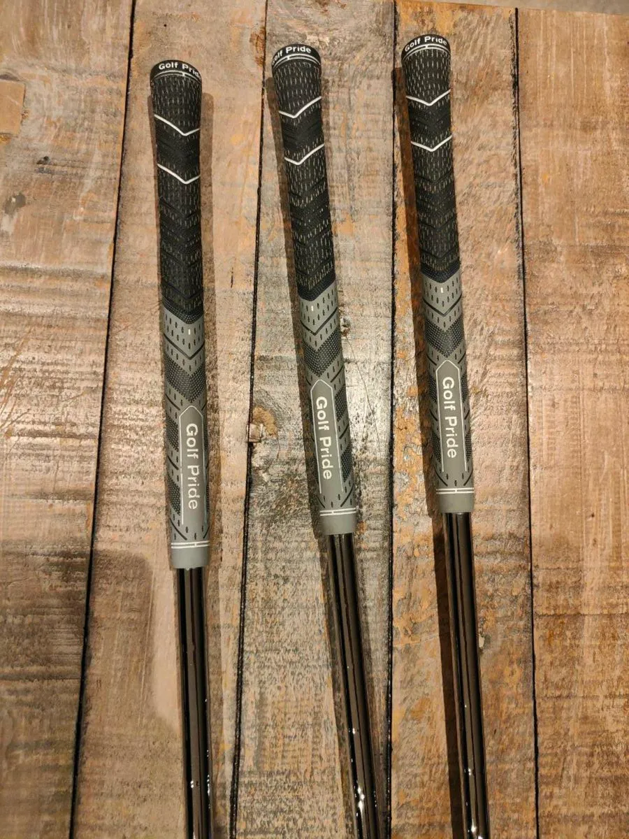 Mizuno jpx Hot Metal - Image 4