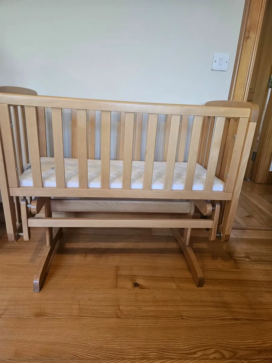 Cot - Image 2