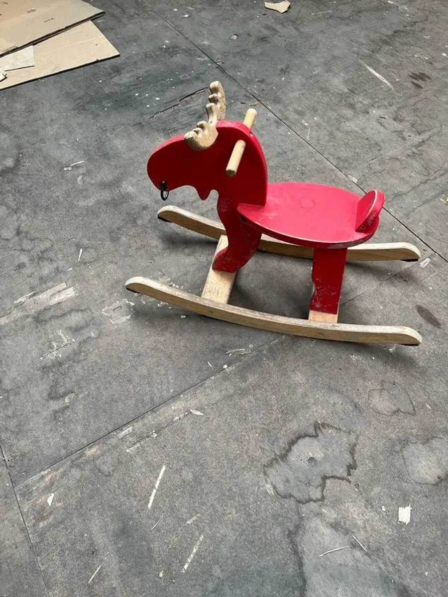 Children's chairs - Image 2