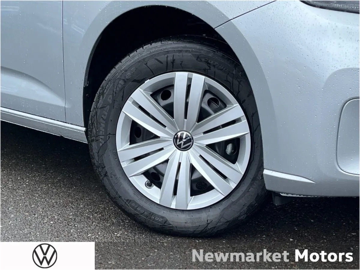 Volkswagen Caddy Cargo Business 2.0tdi 102BHP 6 S - Image 2