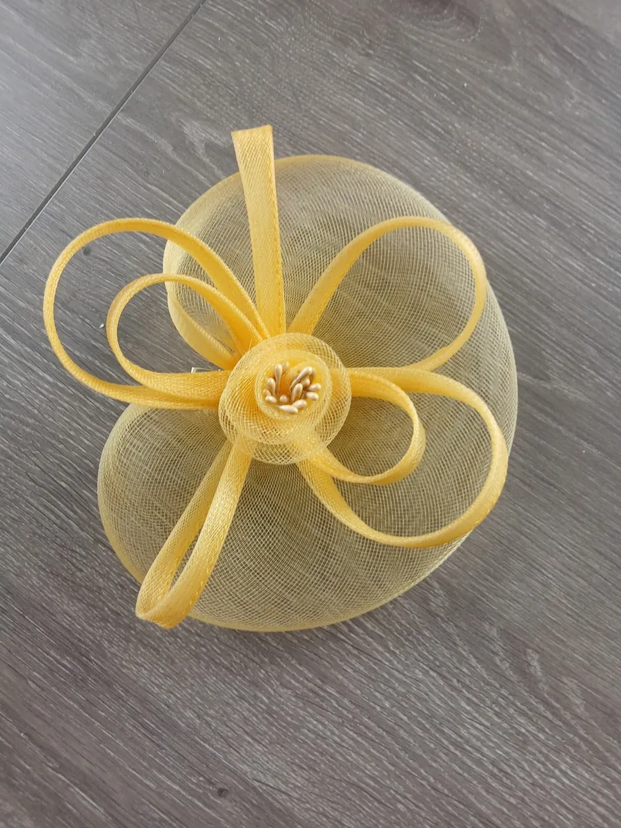 Headpiece - Image 1