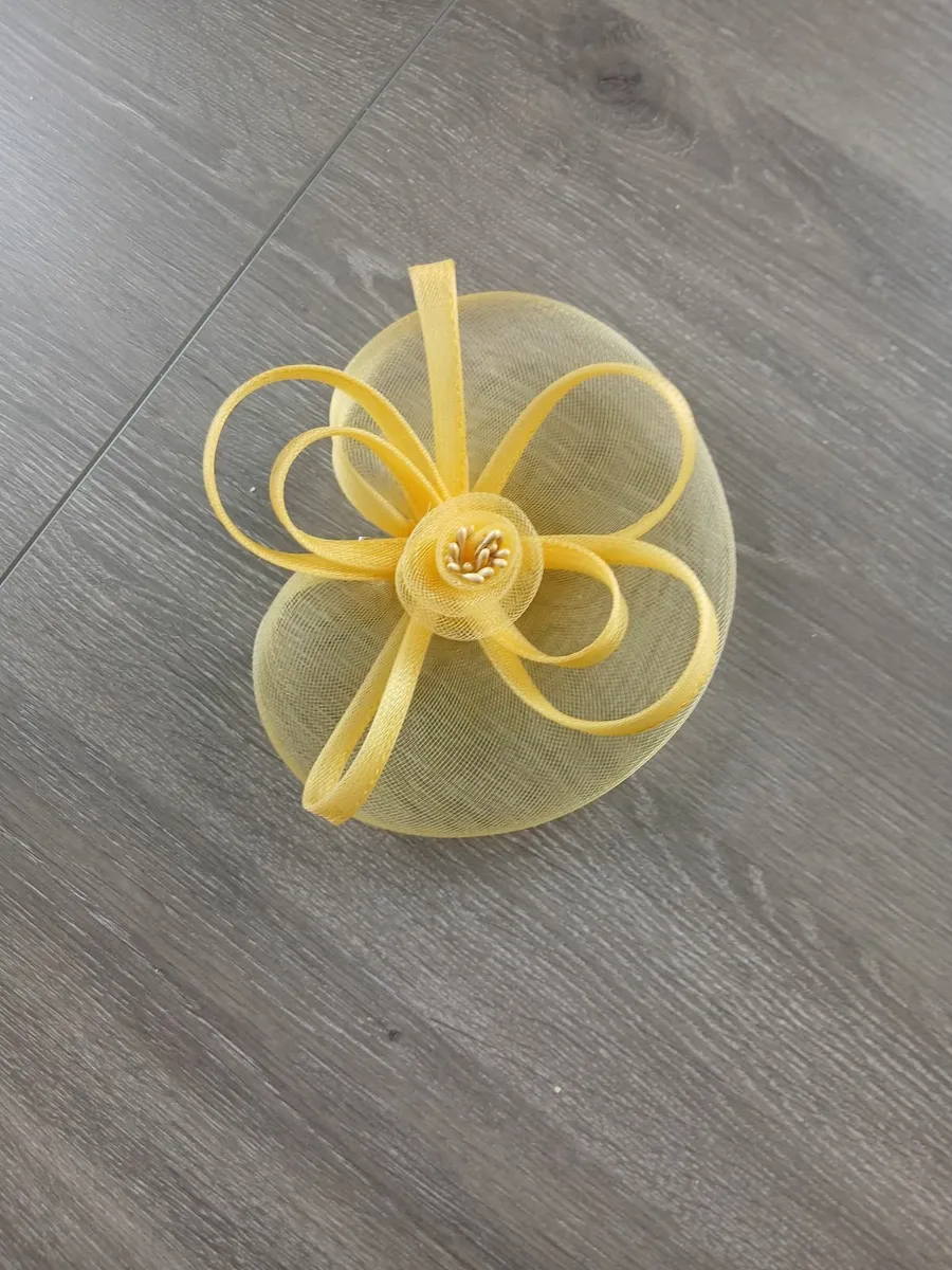 Headpiece - Image 2