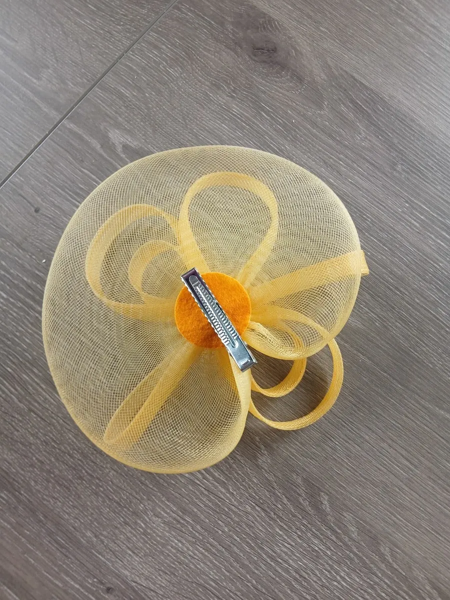 Headpiece - Image 3
