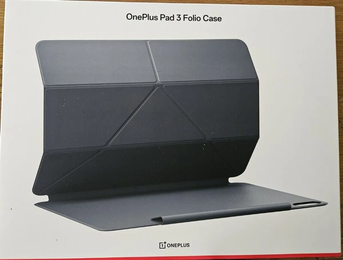 OnePlus Pad 3 Bundle - Image 2