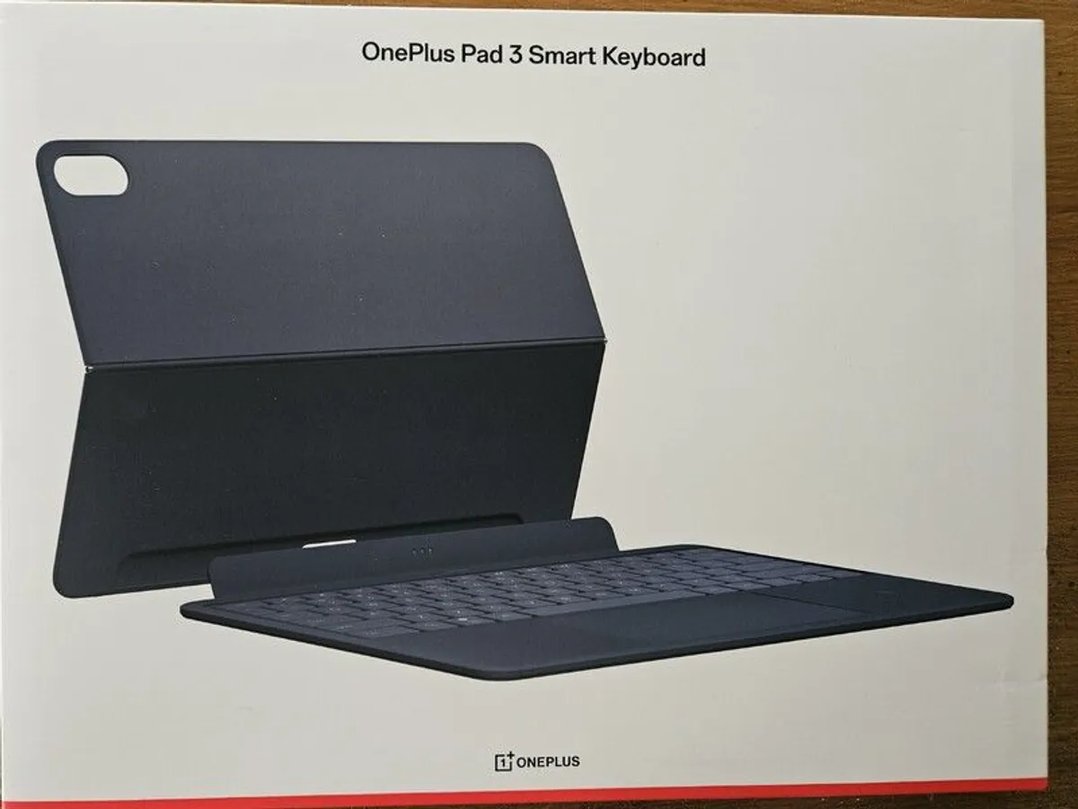 OnePlus Pad 3 Bundle - Image 3