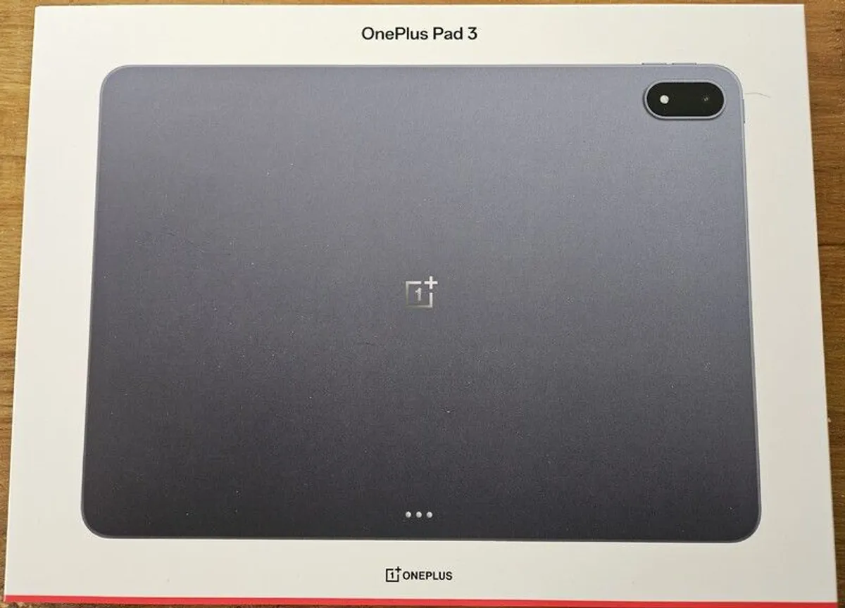 OnePlus Pad 3 Bundle - Image 4