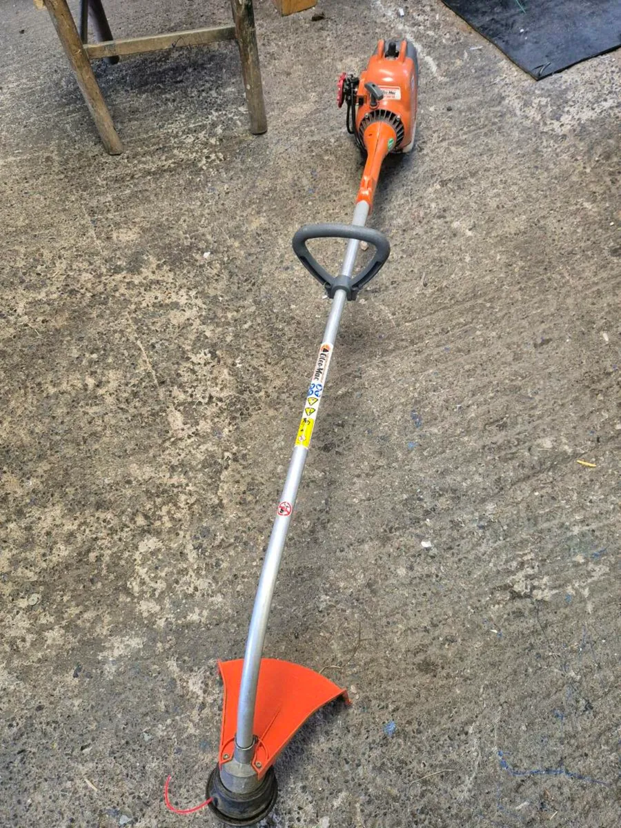 Grass strimmers for sale! - Image 1