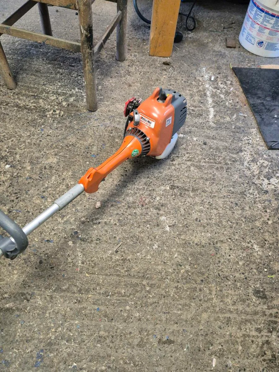 Grass strimmers for sale! - Image 2