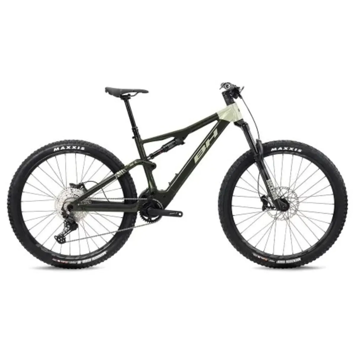 Free Delivery - iLynx Trail 8.0 Electric Bike - Image 1