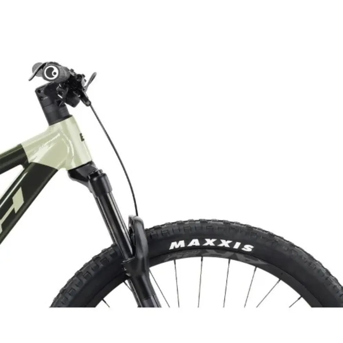 Free Delivery - iLynx Trail 8.0 Electric Bike - Image 3