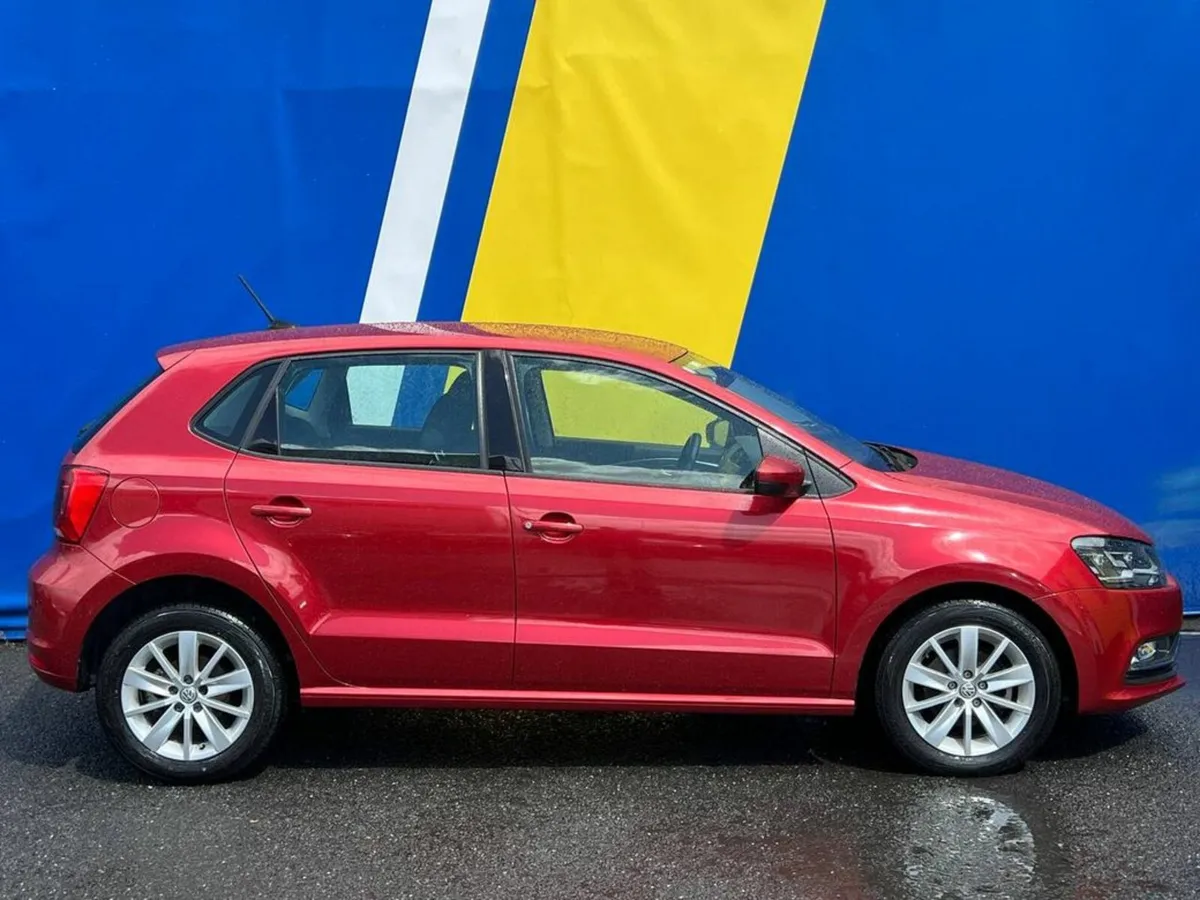 Volkswagen Polo COMFORTLINE 1.2 TSI AUTO // NEW NC - Image 2