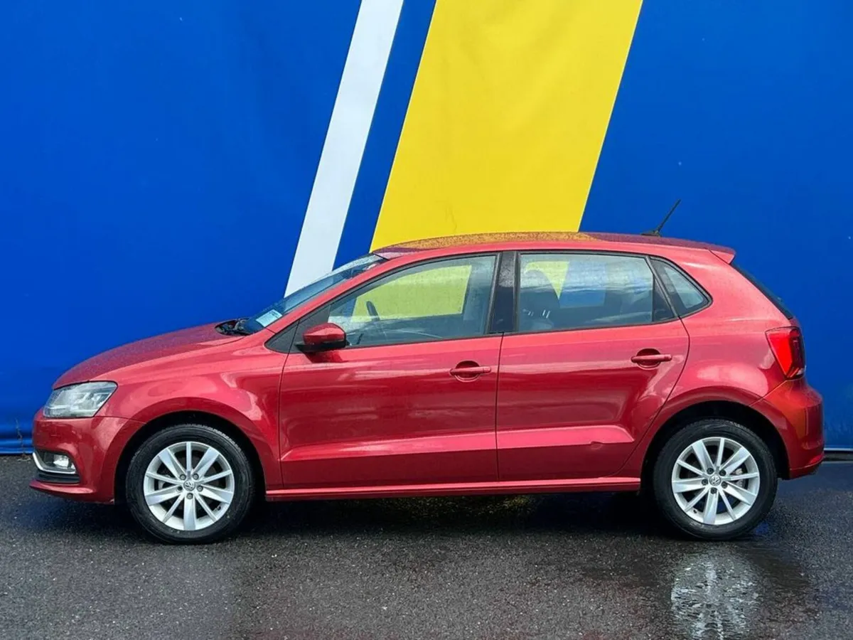 Volkswagen Polo COMFORTLINE 1.2 TSI AUTO // NEW NC - Image 3