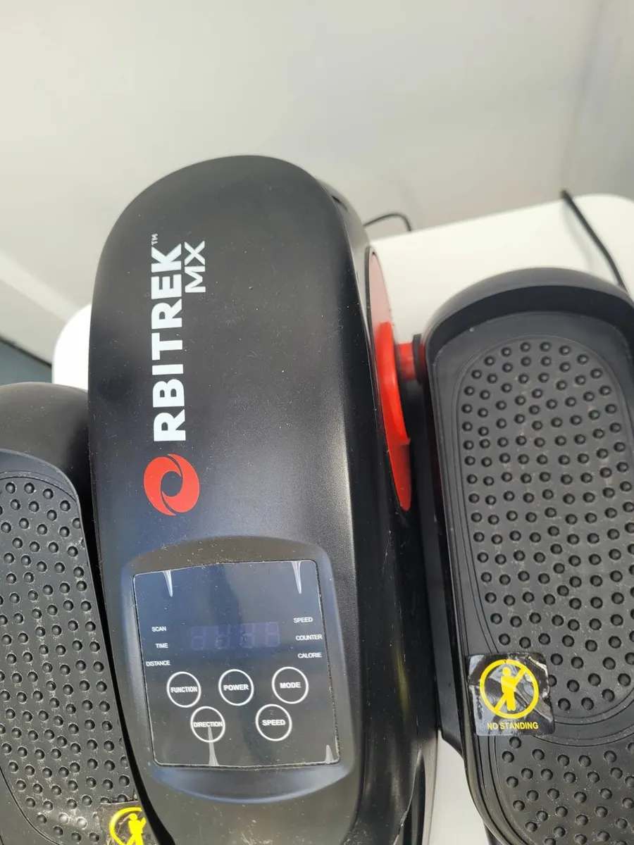 Elliptical Trainer - Orbitrek MX - Image 3
