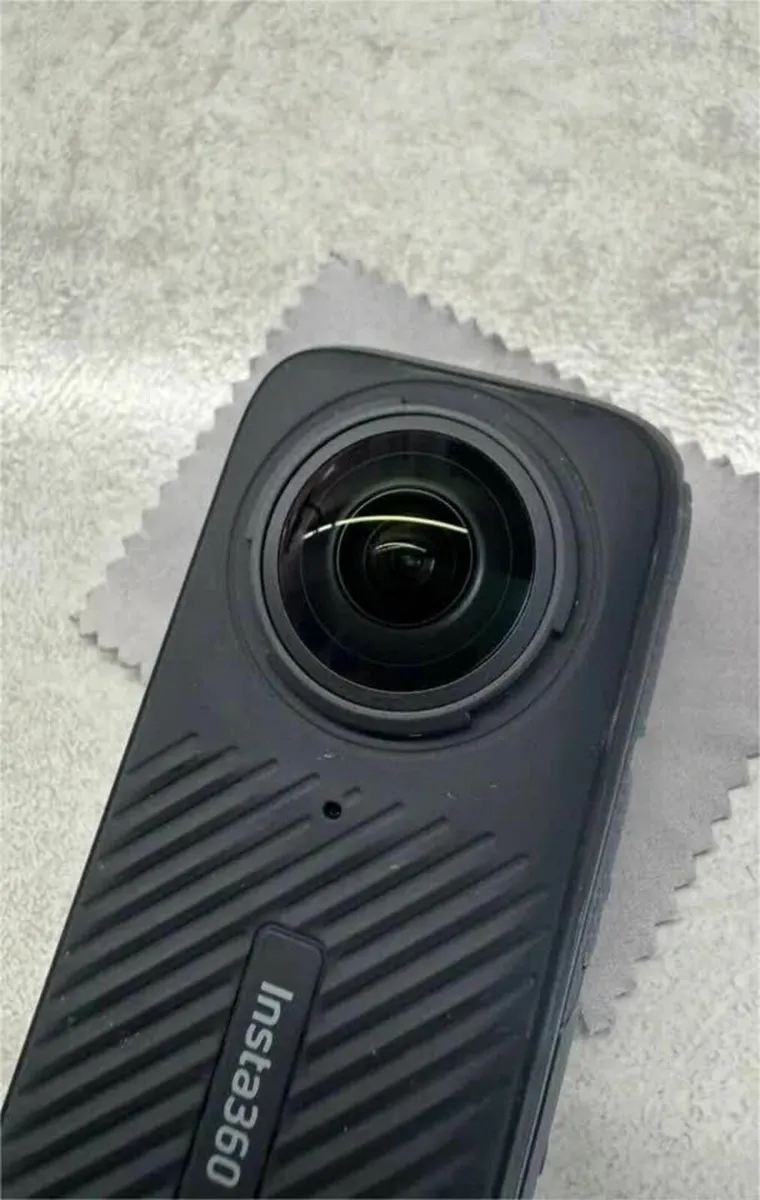 insta 360 x4 - Image 3