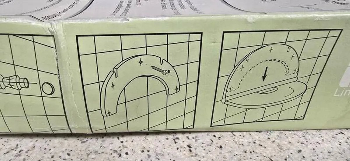 Shower Seat - Image 2