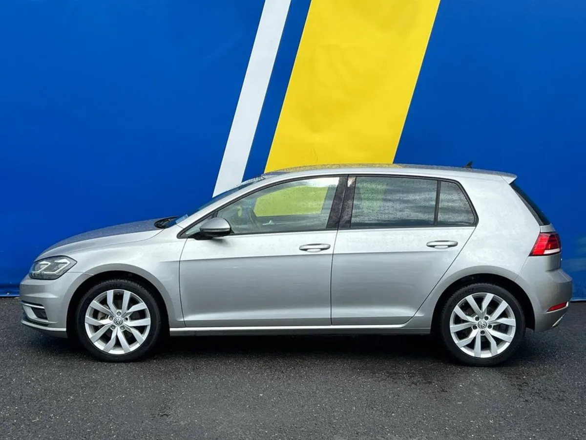 Volkswagen Golf HIGHLINE 1.4 TSI AUTO // 17" ALLOY - Image 3