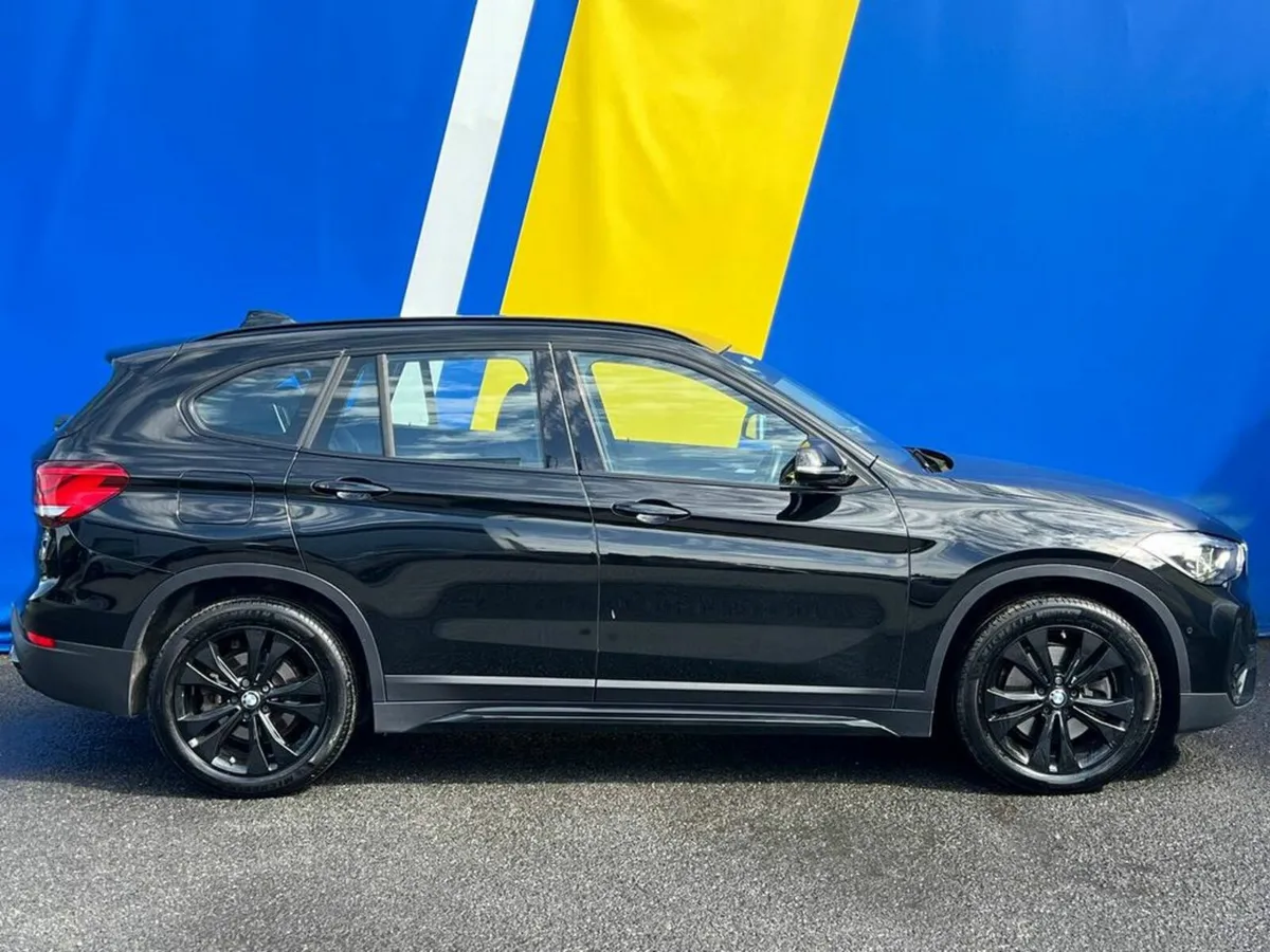 BMW X1 XDRIVE25e 1.5 HYBRID AUTO // DIGITAL SERVIC - Image 2