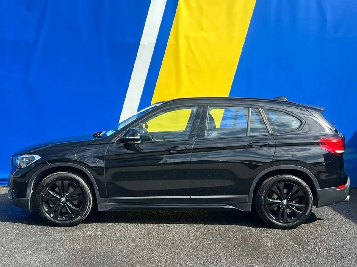BMW X1 XDRIVE25e 1.5 HYBRID AUTO // DIGITAL SERVIC - Image 3
