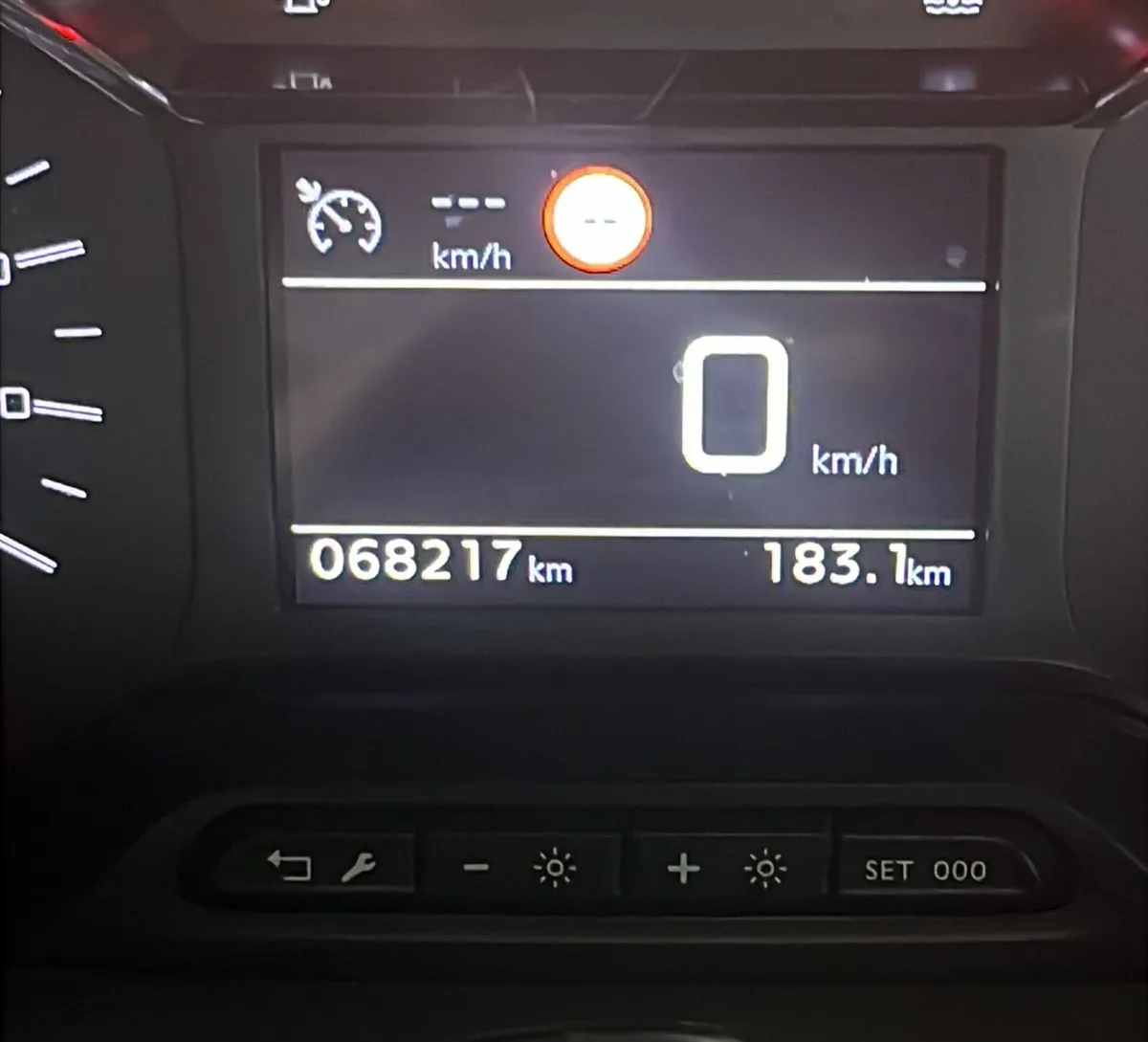 Peugeot Rifter 2020 WAV 7 Seater - Image 2