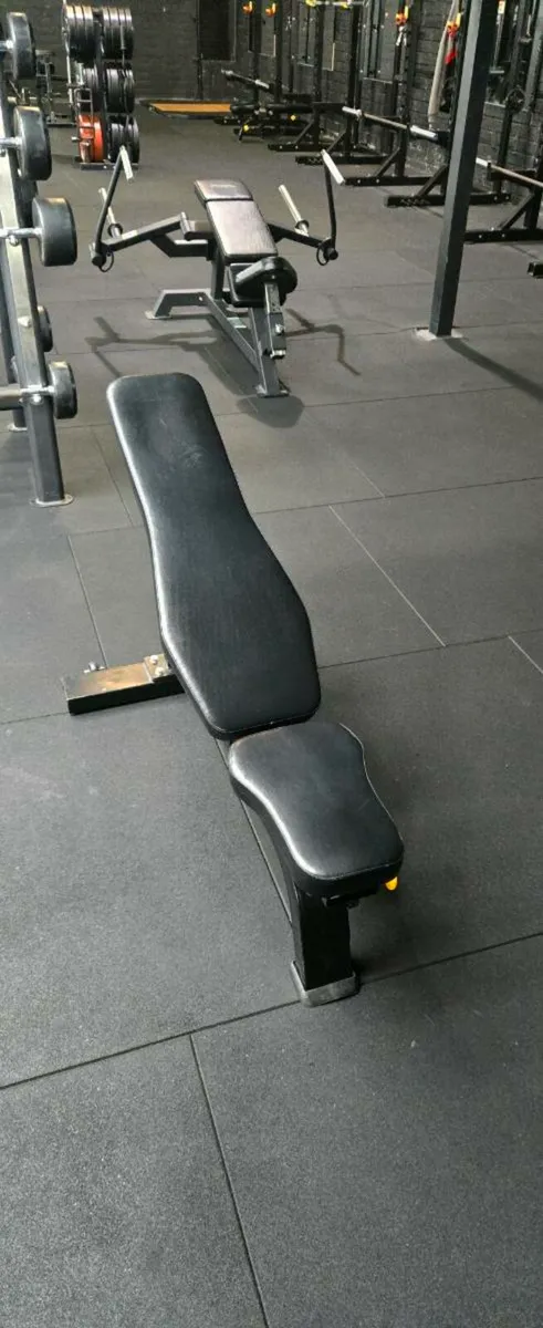Commercial gym equipment - Image 4